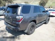 ✅ 2016 Toyota 4Runner Limited • VIN: JTEBU5JR2G5311140 • Lot: 41973090. Listed on IAAI with 97,465 mi. Free auction sales archive from the USA and detailed vehicle history report at DreamBid. Image 4.