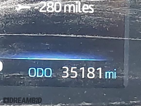 ✅ 2022 Toyota Tundra SR5 • VIN: 5TFLA5DA7NX052363 • Лот: 41627840. Опубликован ранее на IAAI с пробегом 35 181 миль. Бесплатный доступ к архиву аукционных продаж из США и подробный отчёт об истории автомобиля на DreamBid. Изображение 15.