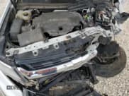 ✅ 2019 Chevrolet Colorado 2WD Work Truck • VIN: 1GCGSBENXK1323459 • Лот: 61876024. Опубликован ранее на Copart с пробегом Не указан. Бесплатный доступ к архиву аукционных продаж из США и подробный отчёт об истории автомобиля на DreamBid. Изображение 12.