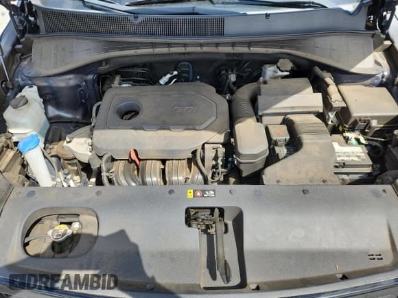 ✅ 2020 Kia Sorento LX • VIN: 5XYPG4A3XLG631623 • Лот: 80144255. Опубликован ранее на Copart с пробегом 53 957 миль. Бесплатный доступ к архиву аукционных продаж из США и подробный отчёт об истории автомобиля на DreamBid. Изображение 11.