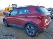 ✅ 2024 Hyundai Venue SEL • VIN: KMHRC8A39RU315337 • Lot: 83409404. Listed on Copart with 11,621 mi. Free auction sales archive from the USA and detailed vehicle history report at DreamBid. Image 2.