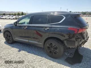 ✅ 2019 Hyundai Santa Fe Limited • VIN: 5NMS53AAXKH035442 • Lot: 57291753. Wystawiony na Copart z przebiegiem 68 672 mil. Bezpłatny archiwum sprzedaży aukcyjnych z USA i szczegółowy raport historii pojazdu na DreamBid. Zdjęcie 2.