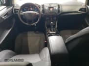 ✅ 2015 Ford Edge SE • VIN: 2FMTK4G85FBC18349 • Lot: 82106255. Listed on Copart with 93,028 mi. Free auction sales archive from the USA and detailed vehicle history report at DreamBid. Image 8.