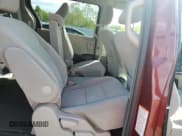 ✅ 2015 Toyota Sienna LE AAS • VIN: 5TDKK3DC1FS563170 • Lot: 81274975. Listed on Copart with 37,287 mi. Free auction sales archive from the USA and detailed vehicle history report at DreamBid. Image 11.