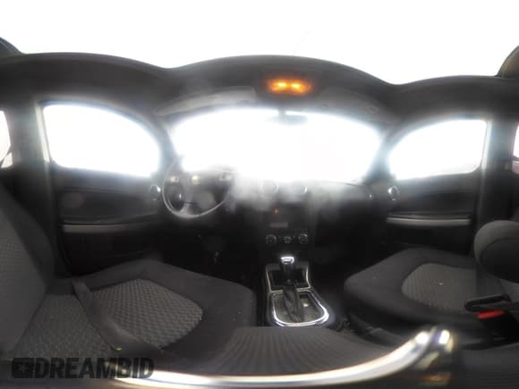 ✅ 2010 Chevrolet HHR 1LT • VIN: 3GNBABDB6AS647646 • Lot: 41553221. Listed on IAAI with 133,546 mi. Free auction sales archive from the USA and detailed vehicle history report at DreamBid. Image 19.