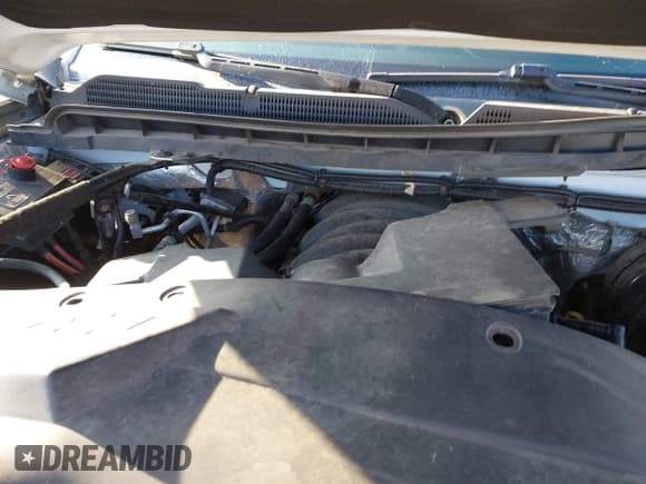 ✅ 2018 Chevrolet Silverado 1500 LTZ • VIN: 1GCUKSEC0JF189211 • Lot: 43240486. Listed on IAAI with 95,542 mi. Free auction sales archive from the USA and detailed vehicle history report at DreamBid. Image 10.