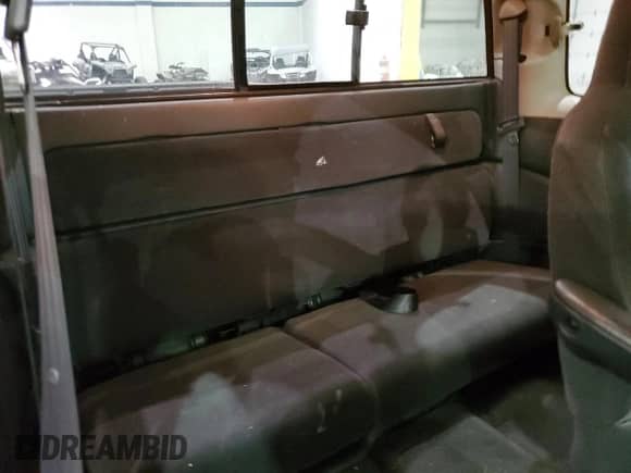 2004 Dodge Dakota with VIN 1D7GL12K44S579004, listed as a Copart auction lot 83449734 with 91,655 mi miles and Non repairable. Bid and sale history available at DreamBid. Image 10.