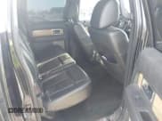 ✅ 2011 Ford F-150 XL • VIN: 1FTFW1EF3BKD55814 • Lot: 42225318. Listed on IAAI with 250,981 mi. Free auction sales archive from the USA and detailed vehicle history report at DreamBid. Image 8.