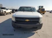 ✅ 2008 Chevrolet Silverado 1500 Work Truck • VIN: 1GCEC14X08Z238965 • Lot: 71179214. Listed on Copart with Not provided. Free auction sales archive from the USA and detailed vehicle history report at DreamBid. Image 5.