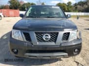 ✅ 2012 Nissan Frontier SV • VIN: 1N6AD0EV2CC463593 • Lot: 93004715. Listed on Copart with 167,356 mi. Free auction sales archive from the USA and detailed vehicle history report at DreamBid. Image 5.