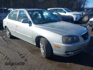 ✅ 2004 Hyundai Elantra GLS • VIN: KMHDN46D64U922299 • Lot: 41532117. Wystawiony na IAAI z przebiegiem 145 527 mil. Bezpłatny archiwum sprzedaży aukcyjnych z USA i szczegółowy raport historii pojazdu na DreamBid. Zdjęcie 1.