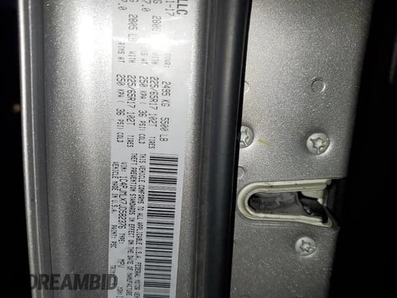 ✅ 2018 Jeep Cherokee Latitude Plus • VIN: 1C4PJMLX7JD582376 • Lot: 91933565. Wystawiony na Copart z przebiegiem 112 564 mil. Bezpłatny archiwum sprzedaży aukcyjnych z USA i szczegółowy raport historii pojazdu na DreamBid. Zdjęcie 13.