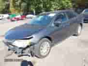 2012 Toyota Camry LE with VIN 4T1BF1FK8CU095955, listed as a IAAI auction lot 43505403 with 166,758 mi miles and . Bid and sale history available at DreamBid. Image 2.