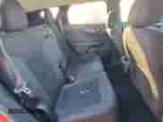 ✅ 2020 Chevrolet Blazer LT • VIN: 3GNKBCRS5LS538447 • Lot: 86316295. Listed on Copart with 93,825 mi. Free auction sales archive from the USA and detailed vehicle history report at DreamBid. Image 11.