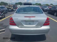 ✅ 2005 Mercedes-Benz E 320 • VIN: WDBUF65J95A641555 • Lot: 42324325. Listed on IAAI with 165,497 mi. Free auction sales archive from the USA and detailed vehicle history report at DreamBid. Image 16.