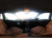 ✅ 2014 Toyota Corolla LE Eco • VIN: 5YFBPRHEXEP024795 • Лот: 41208116. Опубликован ранее на IAAI с пробегом 80 534 миль. Бесплатный доступ к архиву аукционных продаж из США и подробный отчёт об истории автомобиля на DreamBid. Изображение 18.