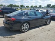 ✅ 2021 Acura TLX Technology • VIN: 19UUB5F45MA015176 • Lot: 63510875. Wystawiony na Copart z przebiegiem 52 831 mil. Bezpłatny archiwum sprzedaży aukcyjnych z USA i szczegółowy raport historii pojazdu na DreamBid. Zdjęcie 3.