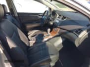 ✅ 2013 Nissan Sentra SV • VIN: 3N1AB7AP3DL665067 • Lot: 43753826. Listed on IAAI with 130,291 mi. Free auction sales archive from the USA and detailed vehicle history report at DreamBid. Image 5.