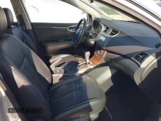 ✅ 2013 Nissan Sentra SV • VIN: 3N1AB7AP3DL665067 • Lot: 43753826. Wystawiony na IAAI z przebiegiem 130 291 mil. Bezpłatny archiwum sprzedaży aukcyjnych z USA i szczegółowy raport historii pojazdu na DreamBid. Zdjęcie 5.