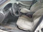 ✅ 2002 Oldsmobile Alero GX • VIN: 1G3NK52F92C182703 • Лот: 62103345. Опубликован ранее на Copart с пробегом 83 974 миль. Бесплатный доступ к архиву аукционных продаж из США и подробный отчёт об истории автомобиля на DreamBid. Изображение 7.