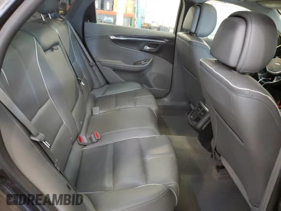 ✅ 2014 Chevrolet Impala LTZ • VIN: 2G1155S37E9147495 • Лот: 71282184. Опубликован ранее на Copart с пробегом 153 020 миль. Бесплатный доступ к архиву аукционных продаж из США и подробный отчёт об истории автомобиля на DreamBid. Изображение 10.