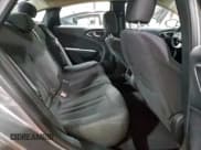 ✅ 2015 Chrysler 200 Limited • VIN: 1C3CCCAB8FN536393 • Lot: 96324785. Listed on Copart with 191,074 mi. Free auction sales archive from the USA and detailed vehicle history report at DreamBid. Image 10.