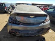 ✅ 2017 Chevrolet Volt Premier • VIN: 1G1RB6S54HU167066 • Lot: 66191403. Wystawiony na Copart z przebiegiem 58 412 mil. Bezpłatny archiwum sprzedaży aukcyjnych z USA i szczegółowy raport historii pojazdu na DreamBid. Zdjęcie 6.