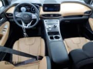 ✅ 2023 Hyundai Santa Fe Calligraphy • VIN: 5NMS54AL6PH552607 • Lot: 71890895. Listed on Copart with 14,924 mi. Free auction sales archive from the USA and detailed vehicle history report at DreamBid. Image 8.