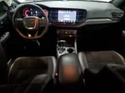 ✅ 2023 Dodge Durango R/T Plus • VIN: 1C4SDJCT6PC618943 • Lot: 91289415. Listed on Copart with 31,643 mi. Free auction sales archive from the USA and detailed vehicle history report at DreamBid. Image 8.