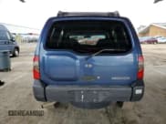 ✅ 2000 Nissan Xterra XE • VIN: 5N1ED28Y1YC549518 • Lot: 49359015. Wystawiony na Copart z przebiegiem 179 001 mil. Bezpłatny archiwum sprzedaży aukcyjnych z USA i szczegółowy raport historii pojazdu na DreamBid. Zdjęcie 6.