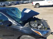 ✅ 2022 Hyundai Accent SE • VIN: 3KPC24A64NE183189 • Лот: 40867921. Опубликован ранее на IAAI с пробегом Не указан. Бесплатный доступ к архиву аукционных продаж из США и подробный отчёт об истории автомобиля на DreamBid. Изображение 19.