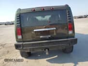 ✅ 2004 Hummer H2 • VIN: 5GRGN23U84H112299 • Lot: 75288994. Listed on Copart with Not provided. Free auction sales archive from the USA and detailed vehicle history report at DreamBid. Image 6.