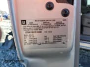 ✅ 2007 GMC Sierra 2500HD SLE1 • VIN: 1GTHK29D97E102490 • Lot: 87214914. Wystawiony na Copart z przebiegiem 262 191 mil. Bezpłatny archiwum sprzedaży aukcyjnych z USA i szczegółowy raport historii pojazdu na DreamBid. Zdjęcie 12.