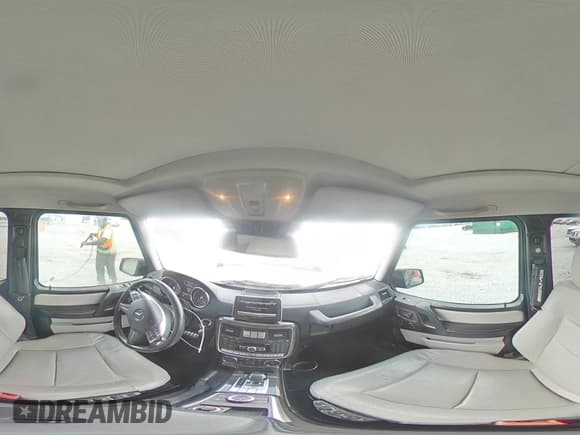 ✅ 2016 Mercedes-Benz G 550 • VIN: WDCYC3KF6GX256636 • Лот: 69635295. Опубликован ранее на Copart с пробегом 91 990 миль. Бесплатный доступ к архиву аукционных продаж из США и подробный отчёт об истории автомобиля на DreamBid. Изображение 15.