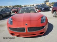 ✅ 2018 Karma Revero • VIN: 50GK41SAXJA000191 • Lot: 75506404. Wystawiony na Copart z przebiegiem 50 265 mil. Bezpłatny archiwum sprzedaży aukcyjnych z USA i szczegółowy raport historii pojazdu na DreamBid. Zdjęcie 5.
