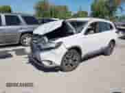 2017 Mitsubishi Outlander SE с VIN JA4AD3A31HZ067310, выставлен на аукционе IAAI как лот 43167558 с пробегом 134 643 миль миль и . История ставок и продаж доступна на DreamBid. Изображение 2.