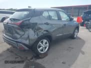 ✅ 2025 Nissan Kicks Play S • VIN: 3N1CP5BV3SL481272 • Lot: 43269230. Wystawiony na IAAI z przebiegiem 5 908 mil. Bezpłatny archiwum sprzedaży aukcyjnych z USA i szczegółowy raport historii pojazdu na DreamBid. Zdjęcie 4.