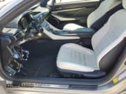 ✅ 2019 Lexus RC 350 • VIN: JTHHZ5BC9K5021415 • Lot: 66391335. Listed on Copart with Not provided. Free auction sales archive from the USA and detailed vehicle history report at DreamBid. Image 7.