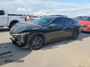 ✅ 2025 Kia K4 LXS • VIN: 3KPFT4DE4SE193178 • Lot: 85475995. Wystawiony na Copart z przebiegiem 1 444 mil. Bezpłatny archiwum sprzedaży aukcyjnych z USA i szczegółowy raport historii pojazdu na DreamBid. Zdjęcie 1.