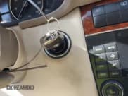 ✅ 2005 Mercedes-Benz C 240 • VIN: WDBRF81J85F667753 • Lot: 42094112. Wystawiony na IAAI z przebiegiem 120 318 mil. Bezpłatny archiwum sprzedaży aukcyjnych z USA i szczegółowy raport historii pojazdu na DreamBid. Zdjęcie 11.