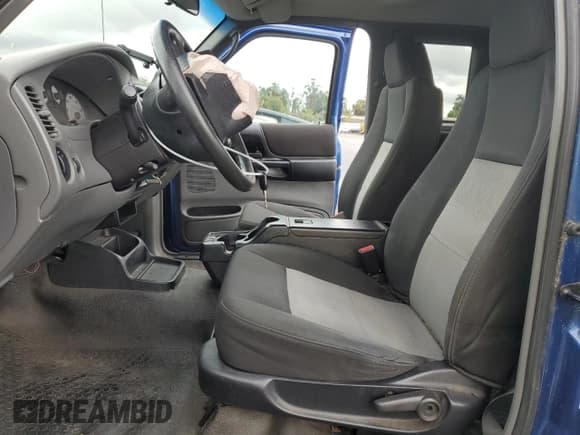 ✅ 2007 Ford Ranger XL • VIN: 1FTYR14U17PA16172 • Lot: 93769285. Wystawiony na Copart z przebiegiem 187 205 mil. Bezpłatny archiwum sprzedaży aukcyjnych z USA i szczegółowy raport historii pojazdu na DreamBid. Zdjęcie 7.