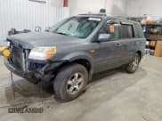 ✅ 2007 Honda Pilot EX-L • VIN: 5FNYF18727B012638 • Лот: 93370685. Опубликован ранее на Copart с пробегом 257 645 миль. Бесплатный доступ к архиву аукционных продаж из США и подробный отчёт об истории автомобиля на DreamBid. Изображение 1.