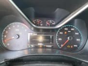 ✅ 2016 Chevrolet Colorado 4WD LT • VIN: 1GCHTCE32G1363404 • Лот: 75036974. Опубликован ранее на Copart с пробегом 69 862 миль. Бесплатный доступ к архиву аукционных продаж из США и подробный отчёт об истории автомобиля на DreamBid. Изображение 9.