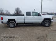 ✅ 2016 Chevrolet Silverado 2500HD Work Truck • VIN: 1GC2KUEG7GZ324973 • Лот: 41460118. Опубликован ранее на IAAI с пробегом 127 498 миль. Бесплатный доступ к архиву аукционных продаж из США и подробный отчёт об истории автомобиля на DreamBid. Изображение 13.