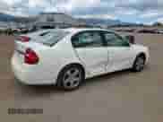 2006 Chevrolet Malibu LTZ z VIN 1G1ZU53886F178277, wystawiony jako Copart lot #61663594 z przebiegiem 70 544 mil mil oraz Szkoda całkowita • Salvage title. Historia ofert i sprzedaży dostępna na DreamBid. Obrazek 3.