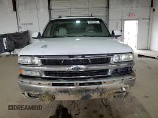 ✅ 2004 Chevrolet Suburban LS • VIN: 1GNFK16Z04J178577 • Лот: 47387085. Опубликован ранее на Copart с пробегом 218 227 миль. Бесплатный доступ к архиву аукционных продаж из США и подробный отчёт об истории автомобиля на DreamBid. Изображение 5.