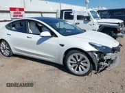 ✅ 2021 Tesla Model 3 Standard Range Plus • VIN: 5YJ3E1EA4MF032060 • Lot: 43654208. Wystawiony na IAAI z przebiegiem 65 448 mil. Bezpłatny archiwum sprzedaży aukcyjnych z USA i szczegółowy raport historii pojazdu na DreamBid. Zdjęcie 1.