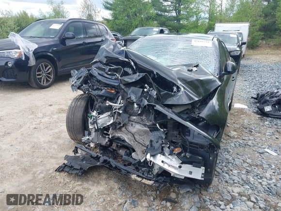 ✅ 2018 Alfa Romeo Giulia Ti Sport • VIN: ZARFAEEN5J7597346 • Лот: 42144332. Опубликован ранее на IAAI с пробегом Не указан. Бесплатный доступ к архиву аукционных продаж из США и подробный отчёт об истории автомобиля на DreamBid. Изображение 6.