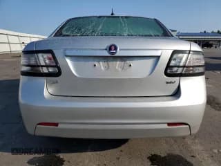 ✅ 2011 Saab 9-3 • VIN: YS3FA4CY1B1302628 • Лот: 71627674. Опубликован ранее на Copart с пробегом Не указан. Бесплатный доступ к архиву аукционных продаж из США и подробный отчёт об истории автомобиля на DreamBid. Изображение 6.