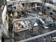 ✅ 1995 GMC Sierra 1500 • VIN: 2GTEK19K0S1570324 • Лот: 43065205. Опубликован ранее на Copart с пробегом Не указан. Бесплатный доступ к архиву аукционных продаж из США и подробный отчёт об истории автомобиля на DreamBid. Изображение 8.